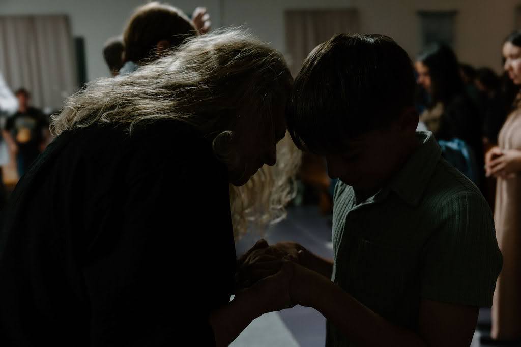 Kids Ministry